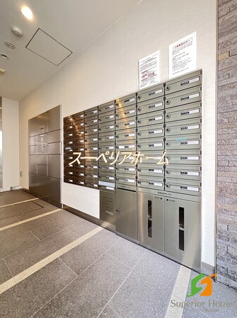 パークアクシス秋葉原Eastの物件内観写真